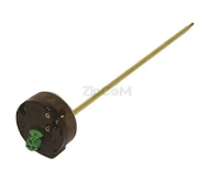 Термостат RTS3 16A 250V, стержень L=275mm, 72/85°C Thermowatt