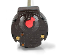 Термостат RTS3 16A 250V, стержень L=300mm, 70/83°C Thermowatt
