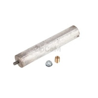 Ariston 65103768-01 Анод магниевый M5/M8x8  21,3x110mm для бойлеров