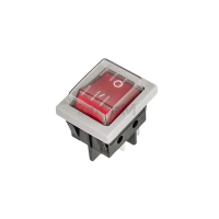 Выключатель 16A 250V 102204 для водонагревателя Hi-Therm