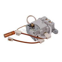 Термостат для водонагревателя TBST 76-94°C 16A/10А Thermowatt