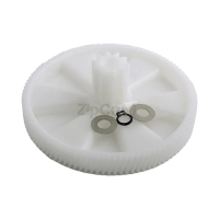 Шестерня большая для мясорубок Kenwood KW650740