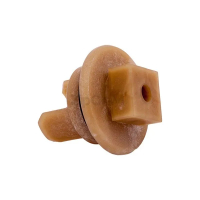 Муфта предохранительная 00020470 для мясорубок Bosch (с отверстием)