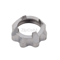 Гайка для мясорубки PANASONIC AME02-107