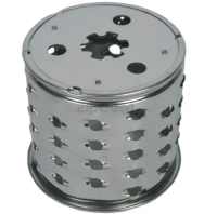 Барабанчик-терка (крупная) MS-652945 для насадки измельчителя для кухонных комбайнов Moulinex