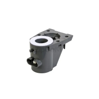 Держатель тубуса для мясорубок Kenwood KW715559