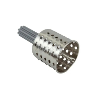 Барабанчик-терка (крупная) для мясорубок Kenwood KW715574