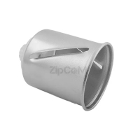 Барабанчик-нарезка ломтиками (шинковка) для мясорубок Zelmer \ Bosch 86.4040 798161