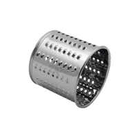 Барабанчик-терка (мелкая) для мясорубок Moulinex SS-989854