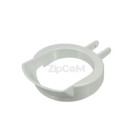 Zelmer \ Bosch 00754266 Защелка корпуса-держателя терки