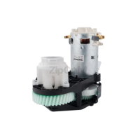 Двигатель (мотор) 00756347 для мясорубки Zelmer \ Bosch 189.1000