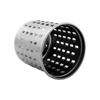 Барабанчик-терка (мелкая) для мясорубок Zelmer \ Bosch 86.4030 798160