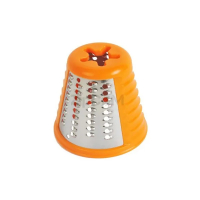 Барабанчик-терка (мелкая) для мясорубок Moulinex HV4 SS-193077  XF921001