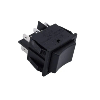 Выключатель для мясорубки Moulinex HV8 SS-989834