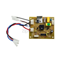 Плата управления для мясорубки Kenwood MG700/710/720 KW712660