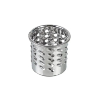 Барабанчик-терка (крупная) HV1 MS-651192 для мясорубок Moulinex