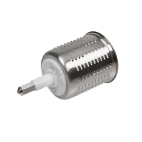 Барабанчик-терка (мелкая) насадки измельчителя MGX643 для мясорубок Kenwood KW712749