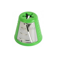 Барабанчик (шинковка толстыми ломтиками) для мясорубок Moulinex HV4 (XF921201) SS-193080