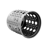 Барабанчик-терка (для сыра и дерунов) для мясорубок Zelmer \ Bosch 86.4060 798130