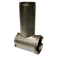 Moulinex MS-0692106 Тубус для мясорубок HV4