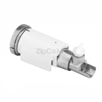 Zelmer ZMMA083W Насадка - соковыжималка для мясорубок