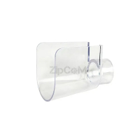 Желобок насадки-соковыжималки для мясорубки Эльво