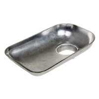 Лоток (металлический) к мясорубке Saturn ST-FP7098