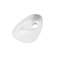 Лоток (пластиковый) для мясорубок Zelmer \ Bosch 886.0053 798207
