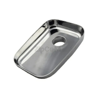 Лоток для мясорубки Profi Cook