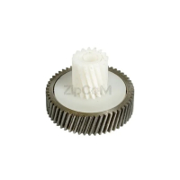 Шестерня малая (металлическая) для мясорубок Saturn ST-FP0095