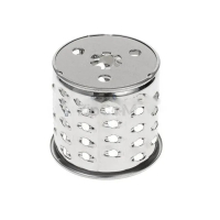 Барабанчик-терка (крупная) для мясорубок Philips 996510073555
