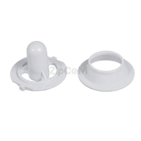 Насадка Кеббе для мясорубки Saturn