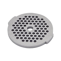 Решетка (сито) мелкая для мясорубки Moulinex 3мм SS-192248