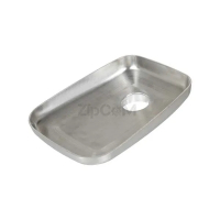 Лоток (металлический) к мясорубке Liberty MG-2033