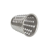 Барабанчик-терка (крупная) для мясорубок Liberty MG-2033