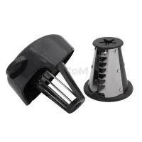 Комплект нарезки кубиками для мясорубки Moulinex HV8 SS-193547 (SS-1530000624)