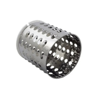 Барабанчик-терка (крупная) для мясорубок Белвар 304146009003