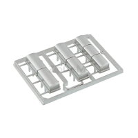 Кнопки панели управления для микроволновой печи AEG 50280505004