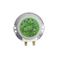 Двигатель для СВЧ печи GM-16-2F301 LG 6549W1S017B