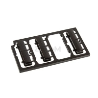 Electrolux 4055509071 Кнопки панели управления для микроволновой печи