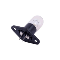 Лампочка в корпусе для микроволновой печи 20W T170