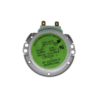 Двигатель поддона для СВЧ печи SSM-16HR LG 6549W1S011F