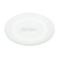 Electrolux 4055476214 Тарелка для микроволновой печи D=245mm (под куплер)