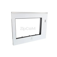 Передняя панель для микроволновой печи Electrolux 4055470563