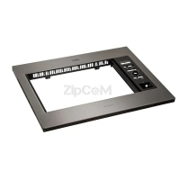 Передняя панель для микроволновой печи AEG 4055118089