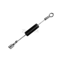 Диод H.V. для микроволновой печи Zelmer RG209 629201.0011 00755552