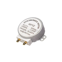 Двигатель поддона для микроволновой печи 49TYZ 21V 3.5/4W