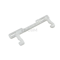 Крючок двери для СВЧ-печи Gorenje 297671