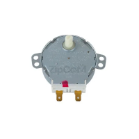 Двигатель поддона для микроволновой печи Bosch TYJ50-8A7 606318