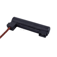 Высоковольтный предохранитель 5KV/0.7A для микроволновой печи Zelmer 629201.2010 758457